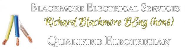 Blackmore Electrical Services Limited logo